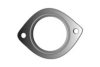 FENNO X75229 Gasket, exhaust pipe